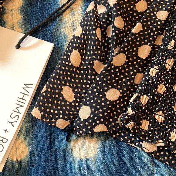 NEW | Whimsy + Row Eden Top - Picture 12 of 15